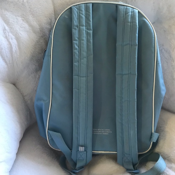 Adidas backpack - Picture 2 of 4